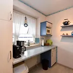 Apartament Haus 
